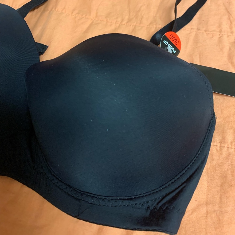 Push up bra - Picture 2 of 4